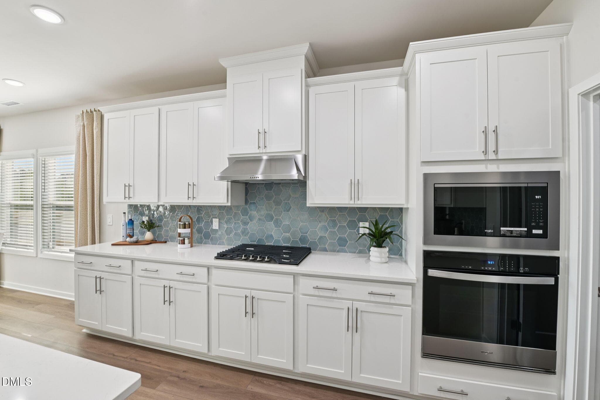 2 - Kitchen - 6100 Ivy Brook Trail, Wendell, NC 27591