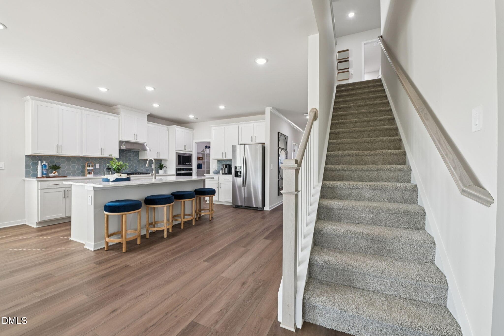9 - Broadview - 6100 Ivy Brook Trail, Wendell, NC 27591