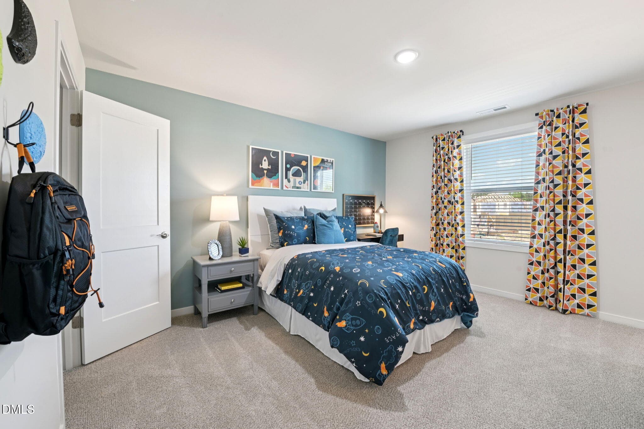 18 - Secondary Bed - 6100 Ivy Brook Trail, Wendell, NC 27591