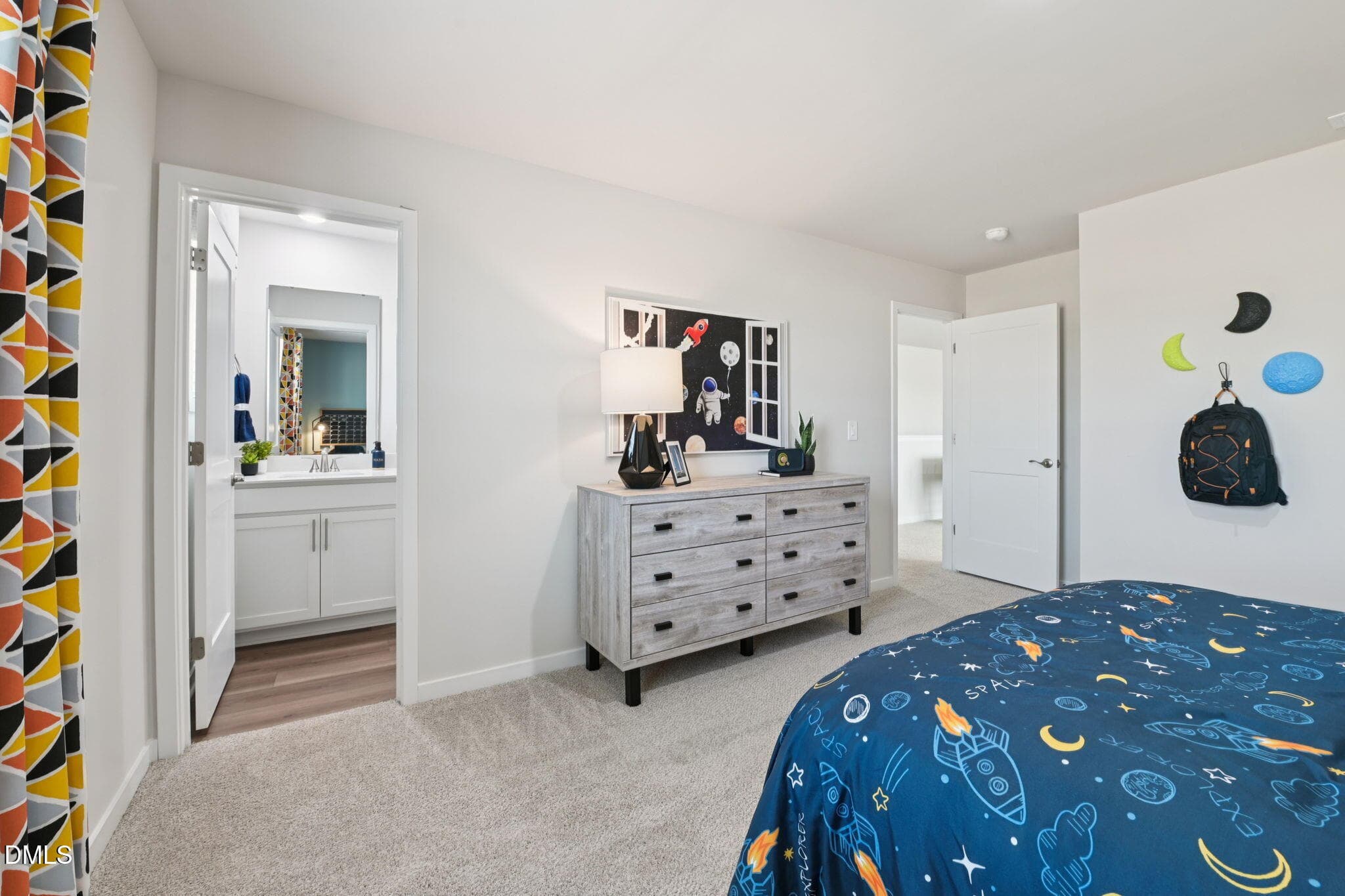 19 - Secondary Bed - 6100 Ivy Brook Trail, Wendell, NC 27591