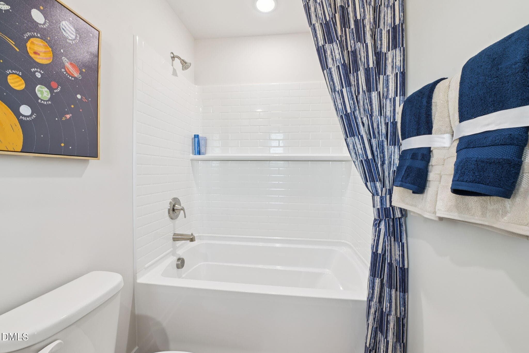 21 - Secondary Bath - 6100 Ivy Brook Trail, Wendell, NC 27591