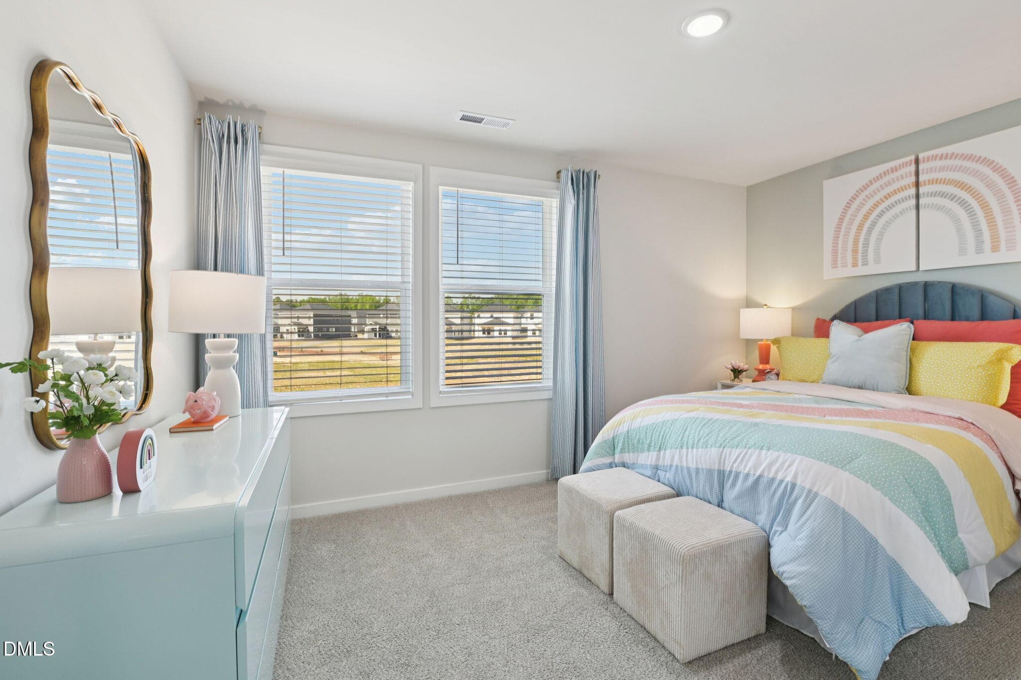22 - Secondary Bed - 6100 Ivy Brook Trail, Wendell, NC 27591