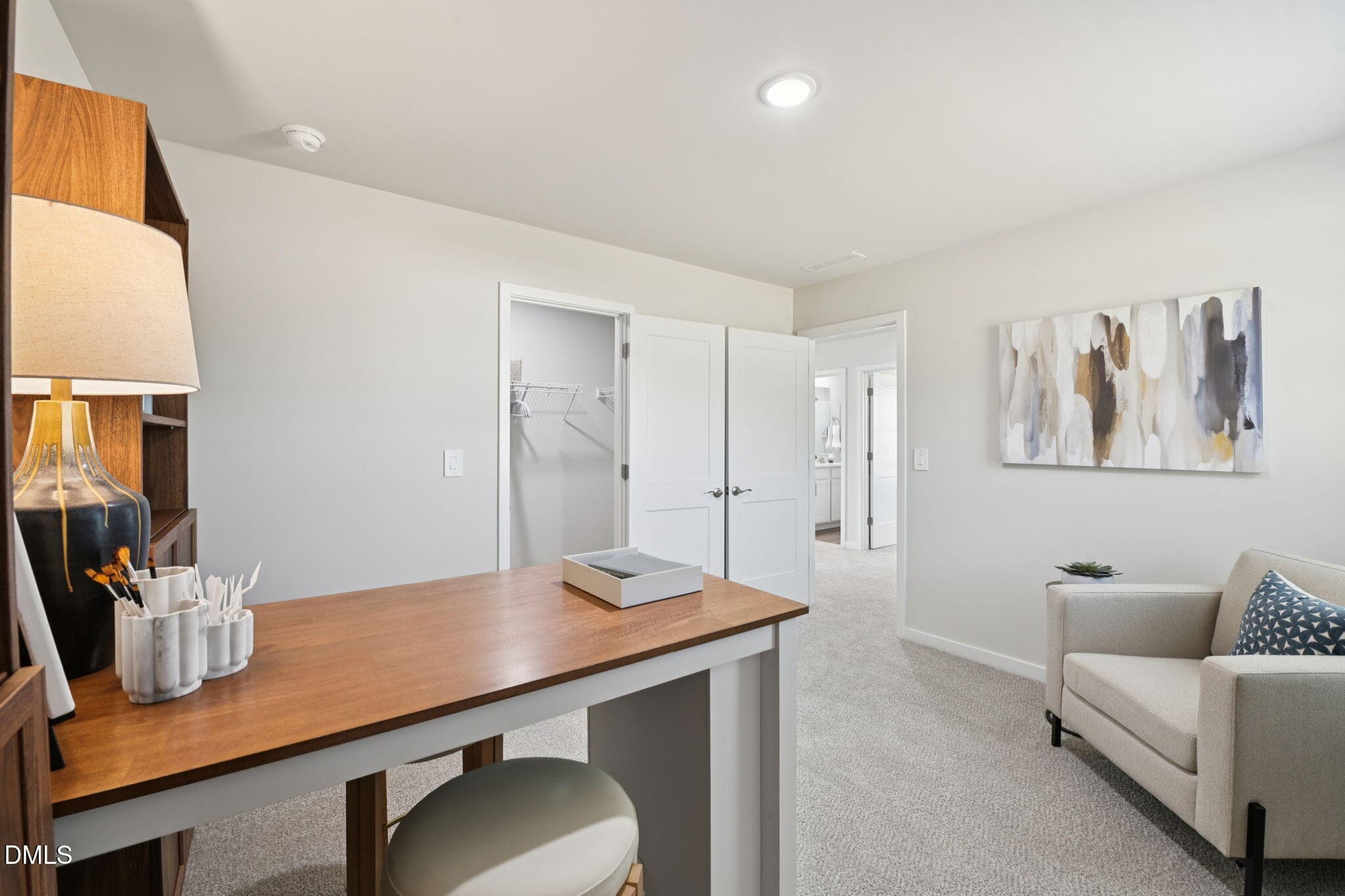 24 - Secondary Bed - 6100 Ivy Brook Trail, Wendell, NC 27591