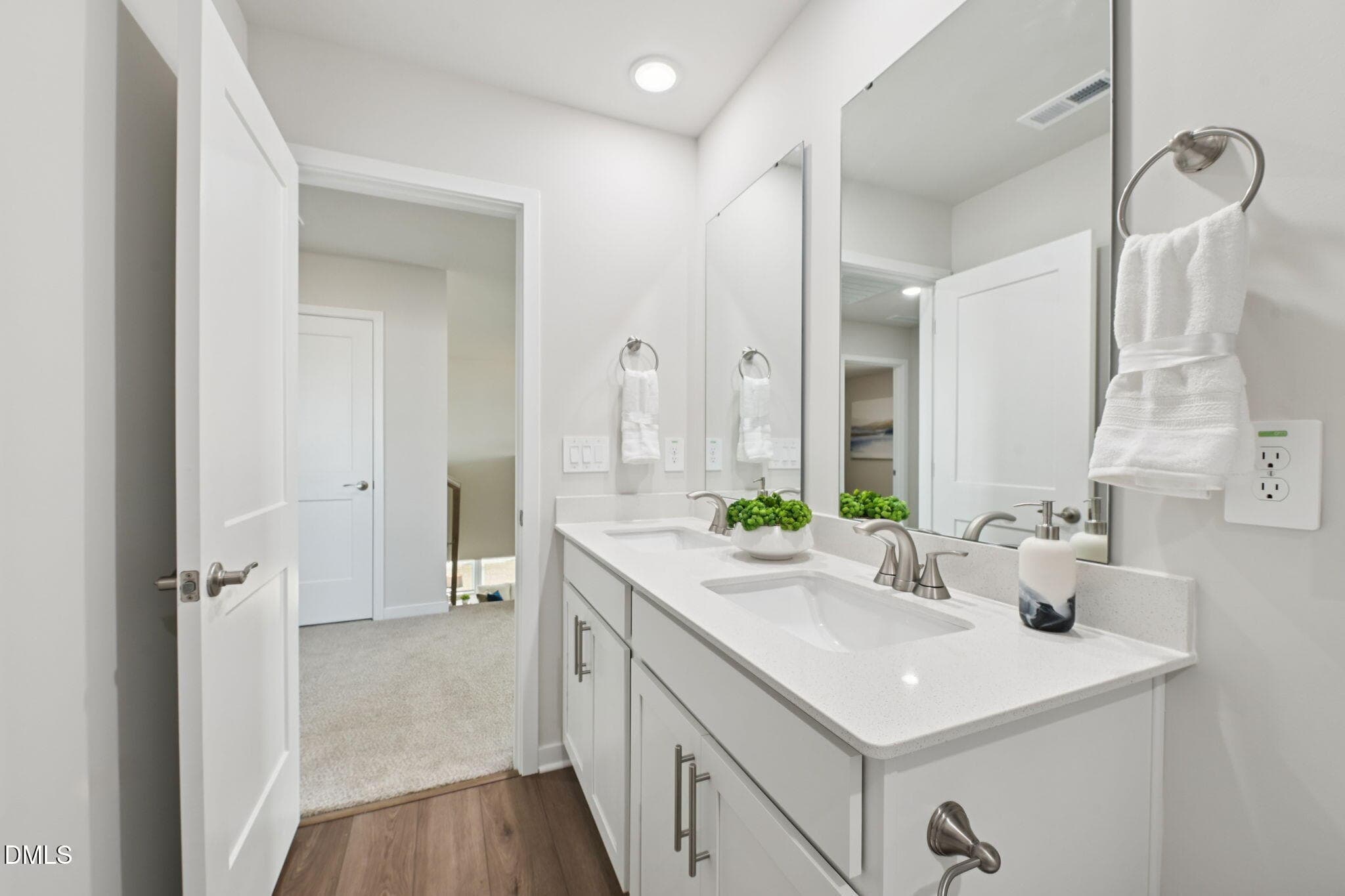 25 - Secondary Bath - 6100 Ivy Brook Trail, Wendell, NC 27591