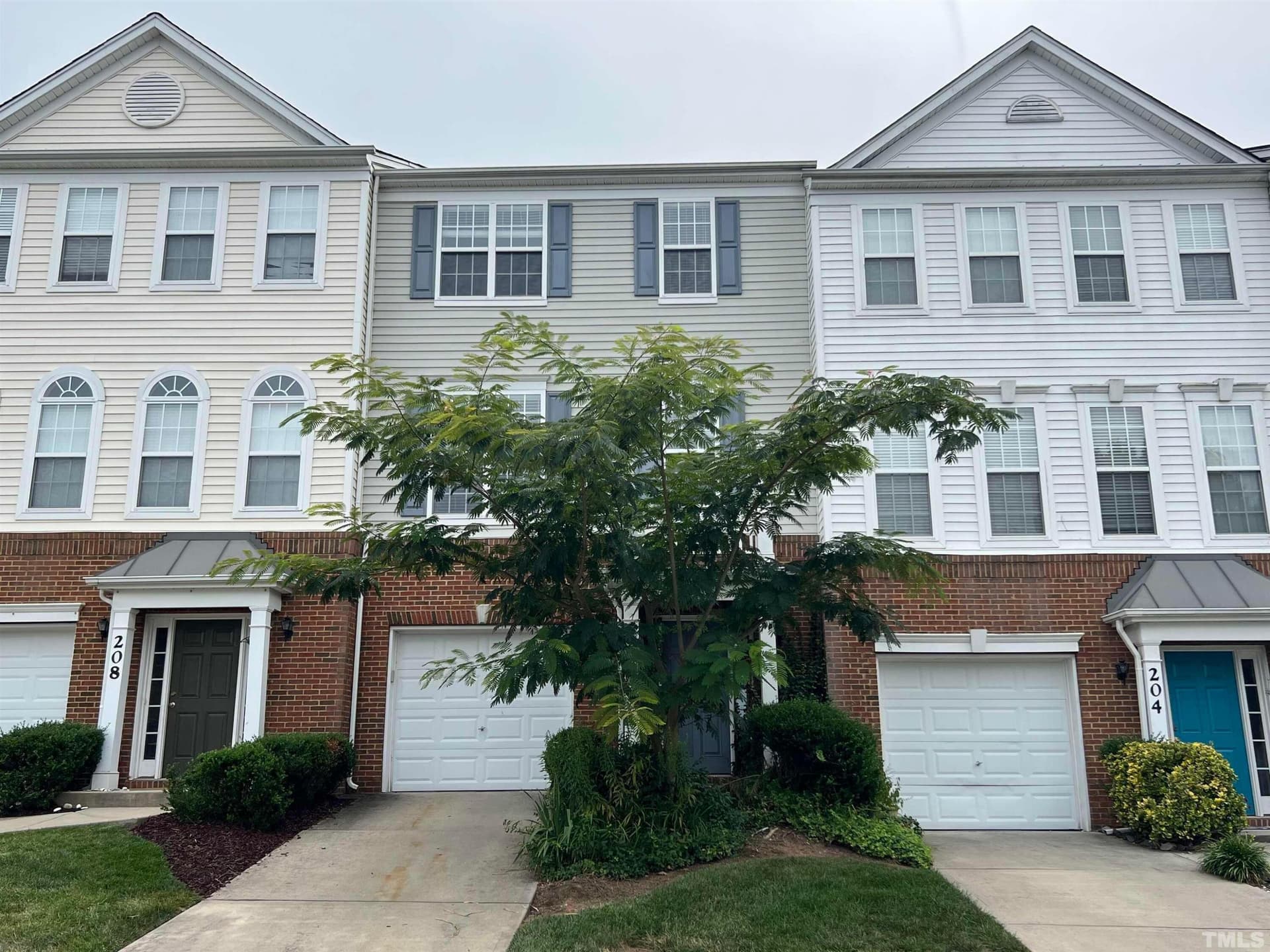 206 Great Ridge Court, Morrisville, NC 27560