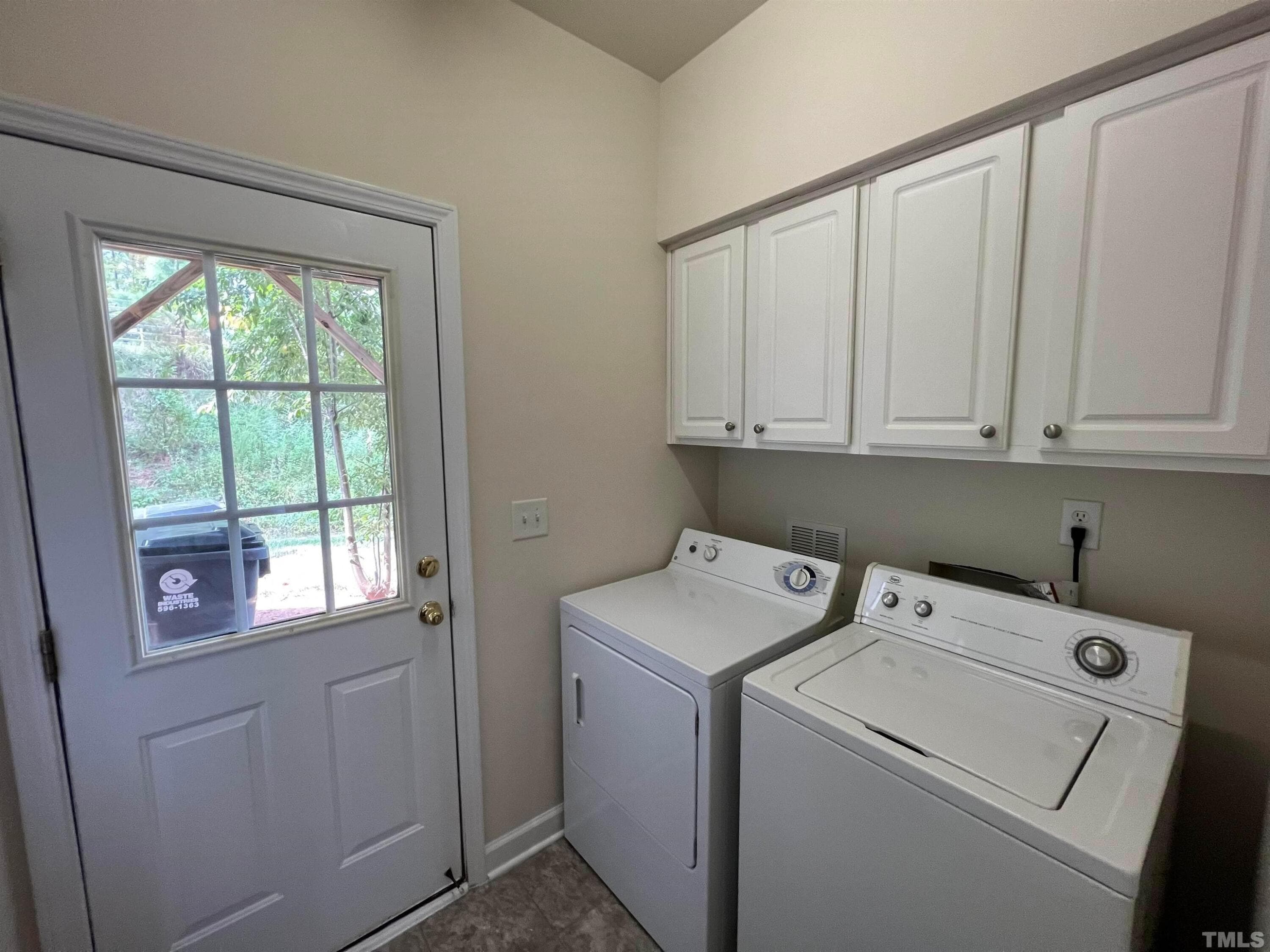 Washer/Dryer - 206 Great Ridge Court, Morrisville, NC 27560