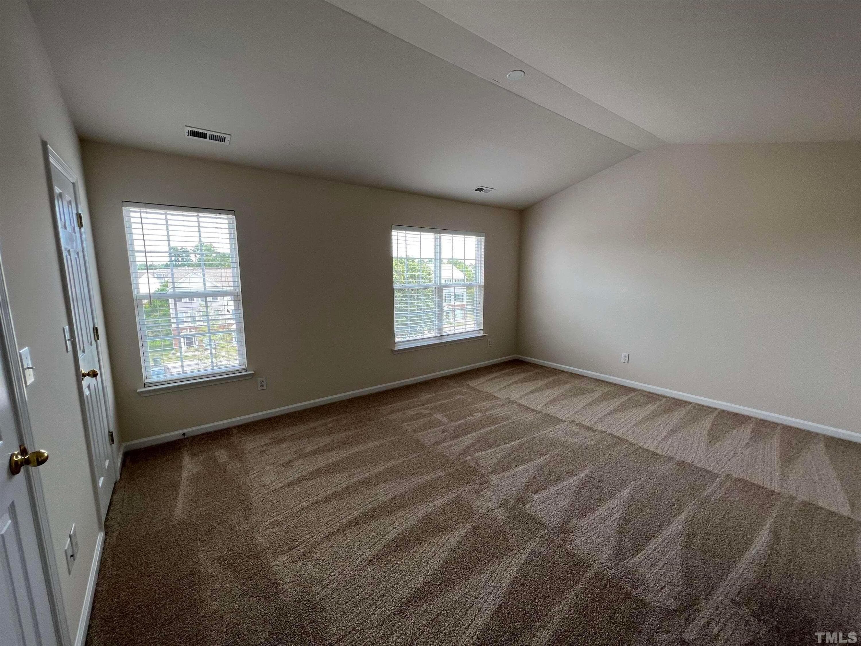 Bedrm 2 - 206 Great Ridge Court, Morrisville, NC 27560