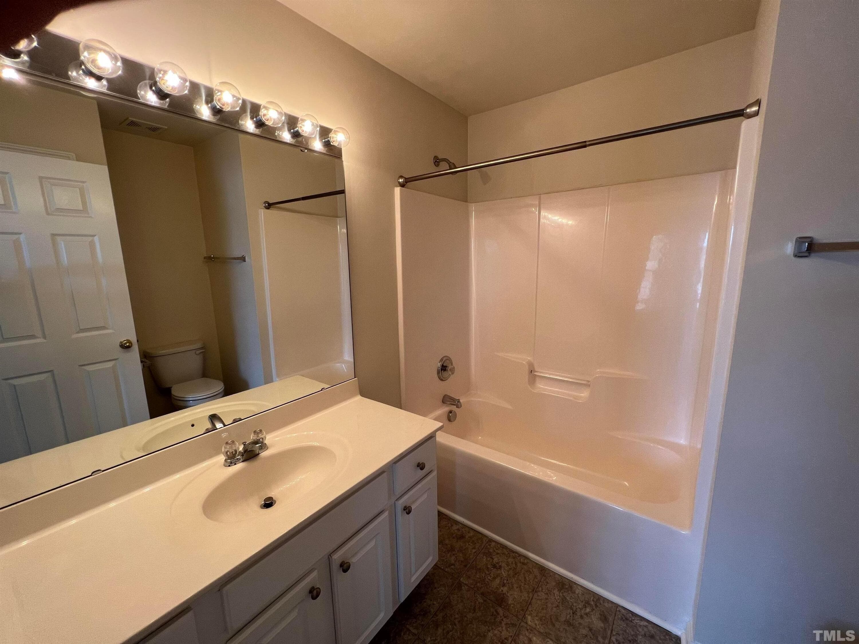Bathroom - 206 Great Ridge Court, Morrisville, NC 27560