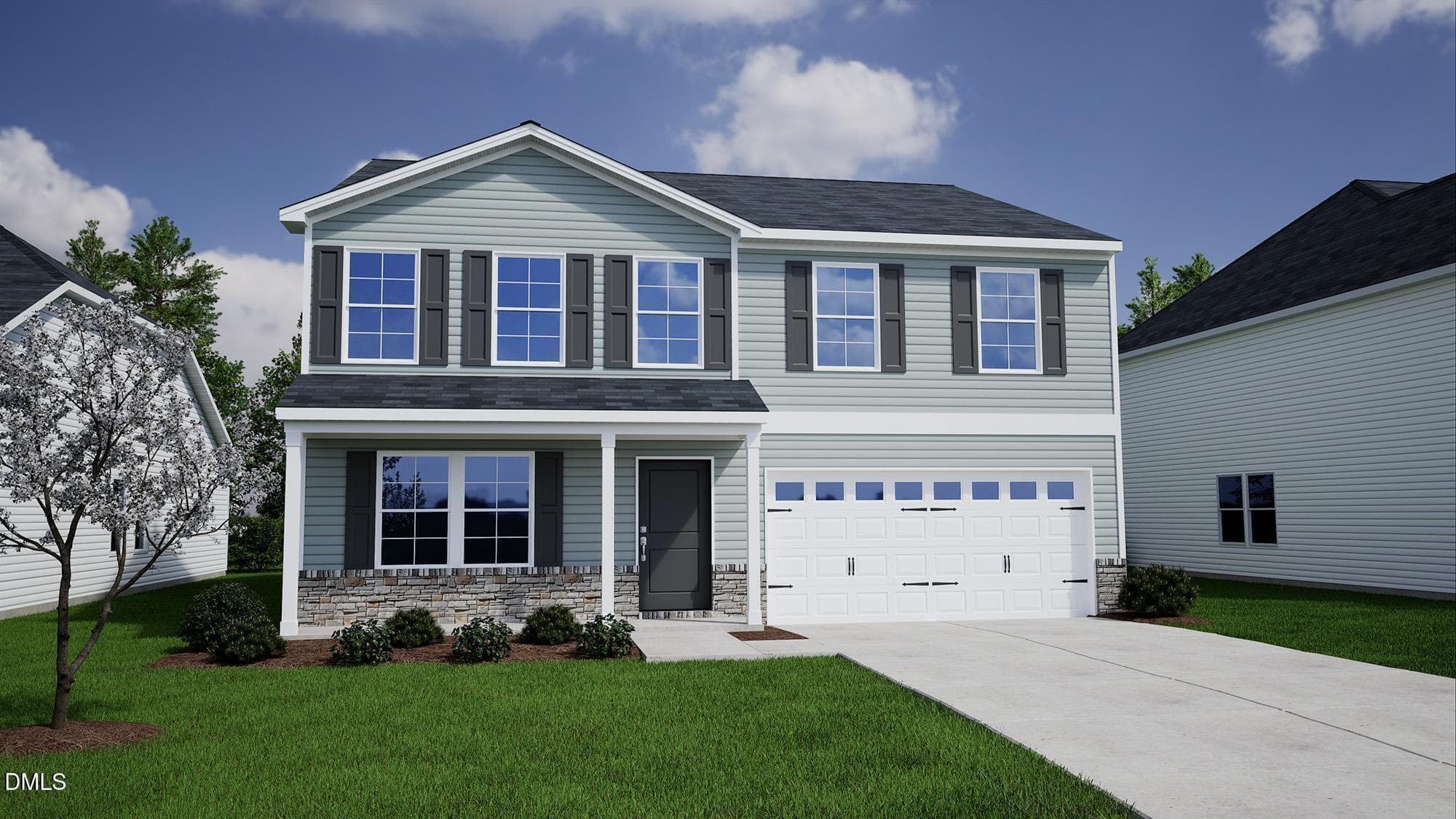 24 Mistflower Drive, Youngsville, NC 27596