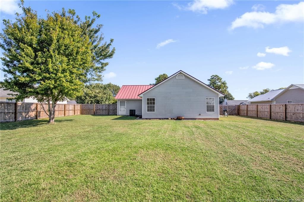 Photo 2 - 355 Northwoods Drive, Raeford, NC 28376