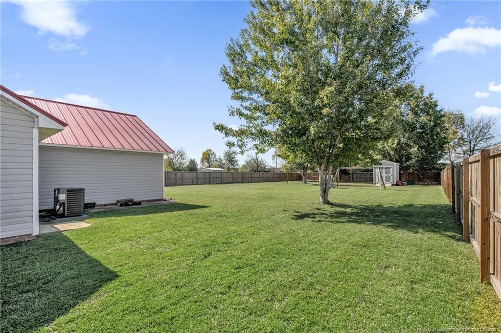 Photo 3 - 355 Northwoods Drive, Raeford, NC 28376