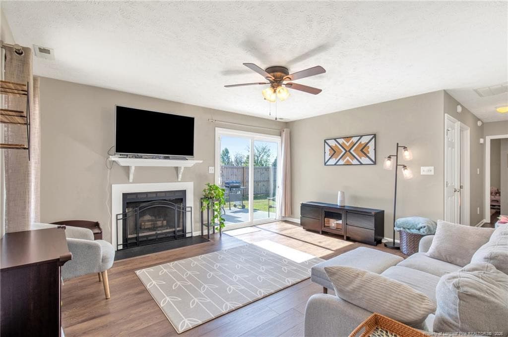 Photo 4 - 355 Northwoods Drive, Raeford, NC 28376