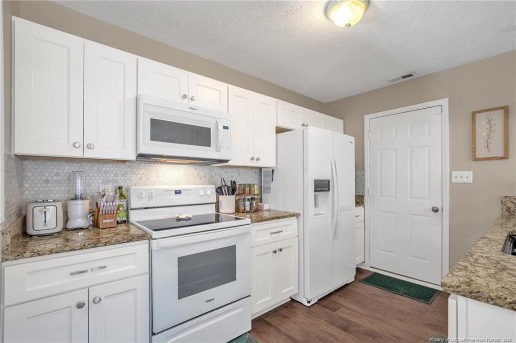 Photo 6 - 355 Northwoods Drive, Raeford, NC 28376