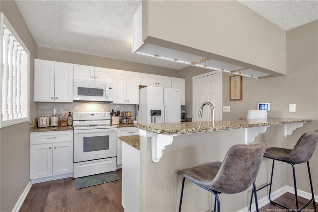 Photo 9 - 355 Northwoods Drive, Raeford, NC 28376