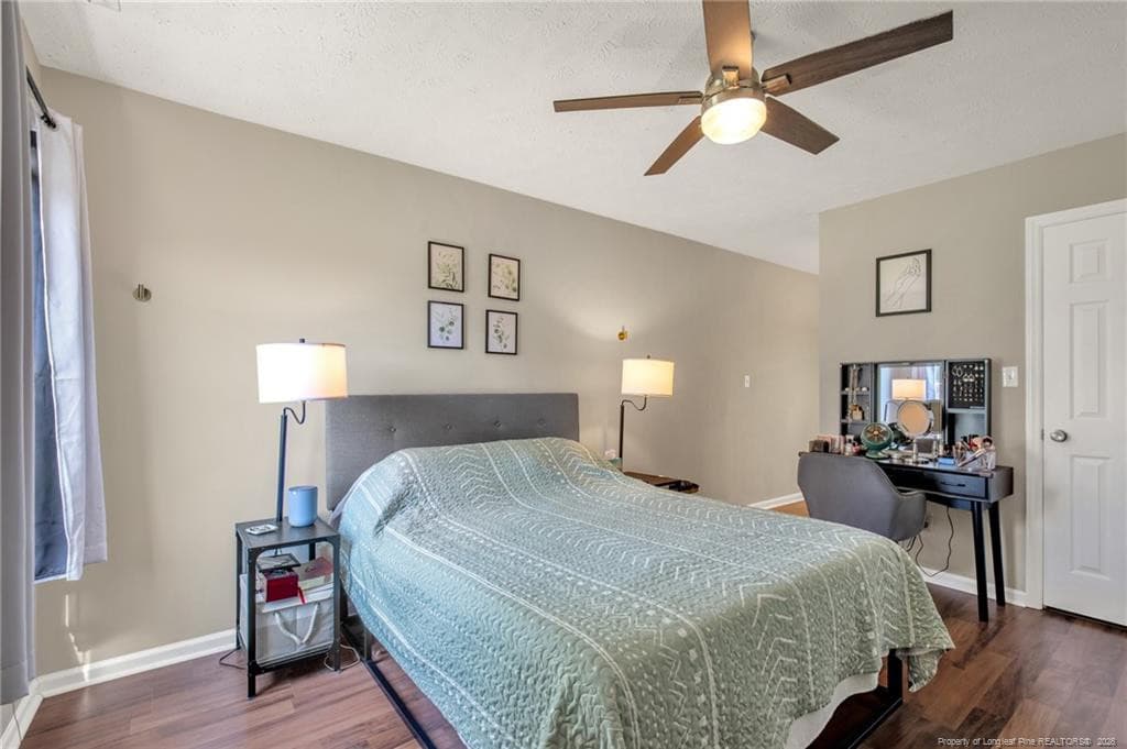 Photo 15 - 355 Northwoods Drive, Raeford, NC 28376