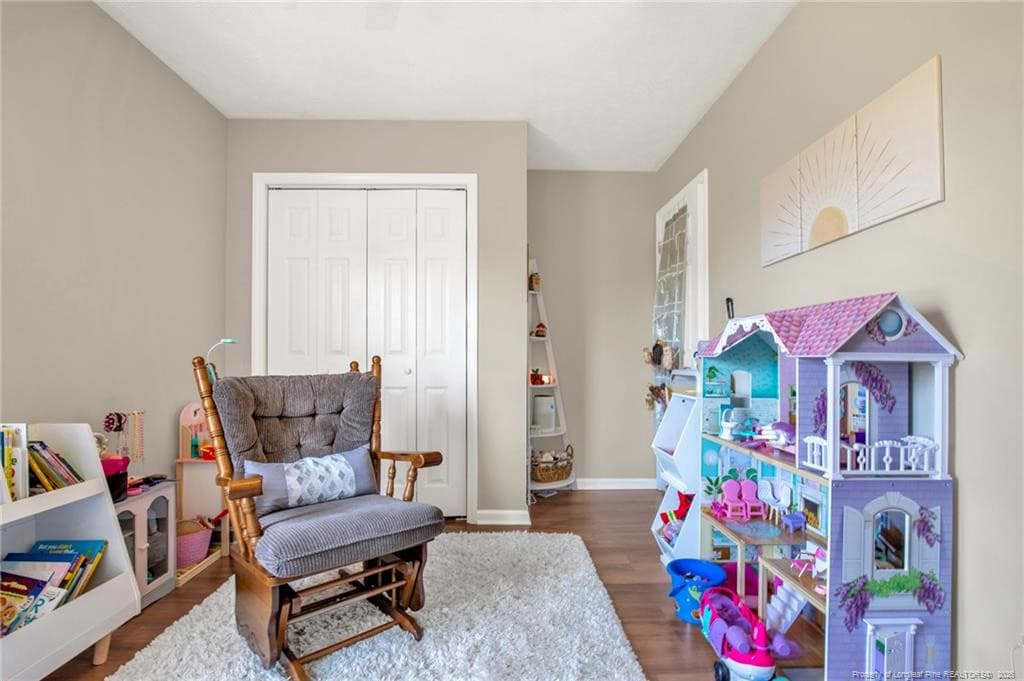 Photo 19 - 355 Northwoods Drive, Raeford, NC 28376