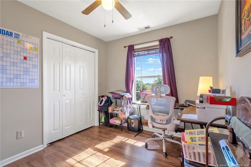 Photo 21 - 355 Northwoods Drive, Raeford, NC 28376