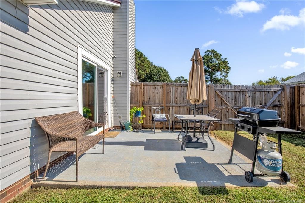 Photo 23 - 355 Northwoods Drive, Raeford, NC 28376