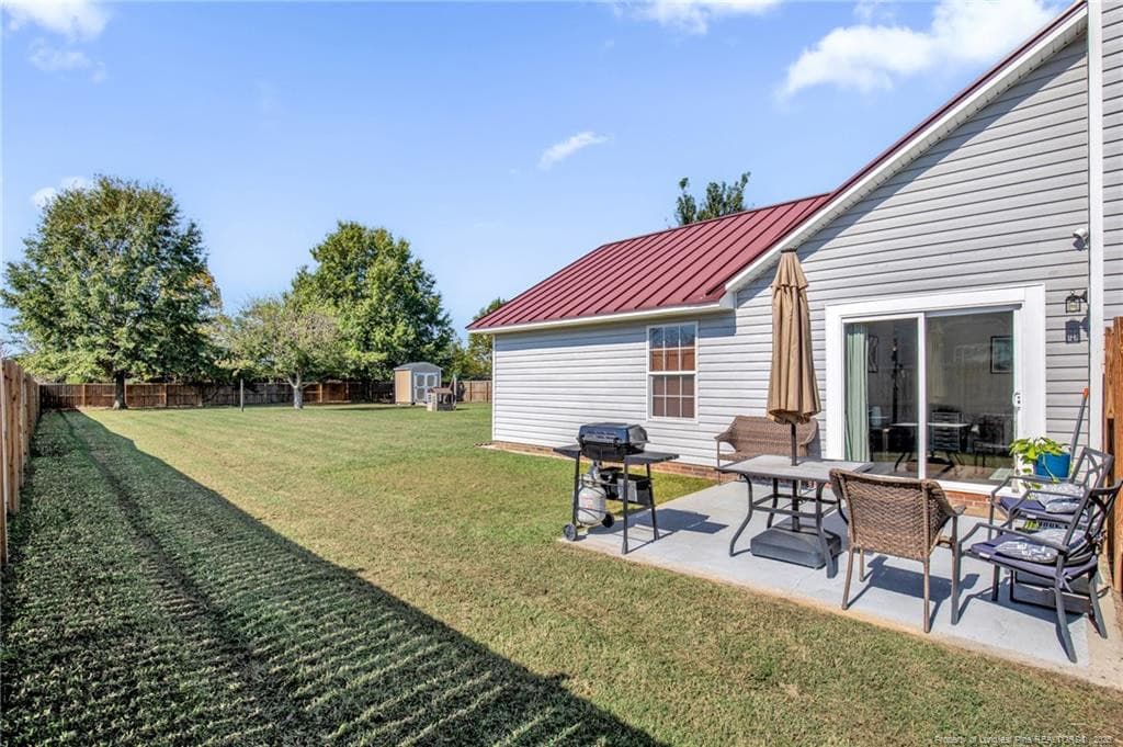 Photo 24 - 355 Northwoods Drive, Raeford, NC 28376