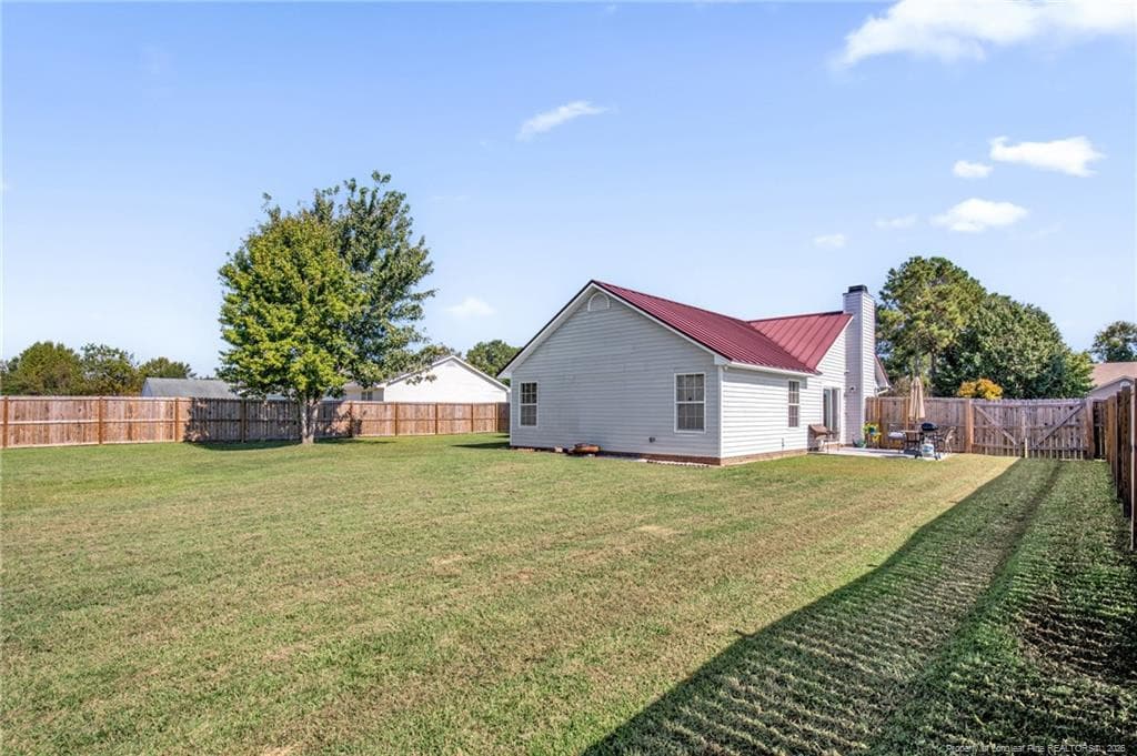 Photo 25 - 355 Northwoods Drive, Raeford, NC 28376