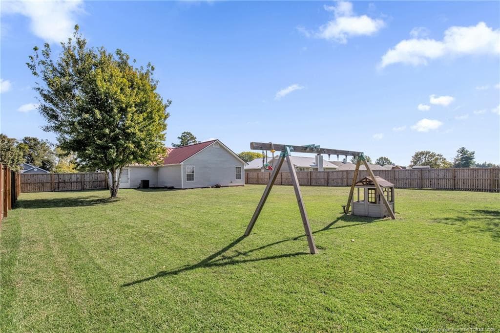 Photo 26 - 355 Northwoods Drive, Raeford, NC 28376