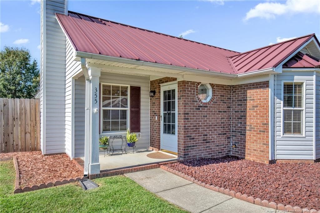 Photo 27 - 355 Northwoods Drive, Raeford, NC 28376
