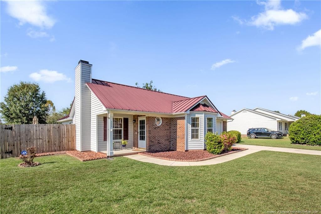 Photo 28 - 355 Northwoods Drive, Raeford, NC 28376