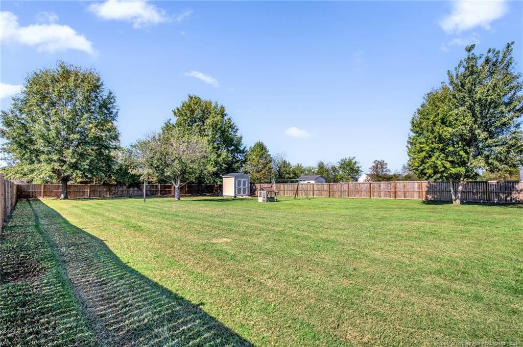Photo 30 - 355 Northwoods Drive, Raeford, NC 28376