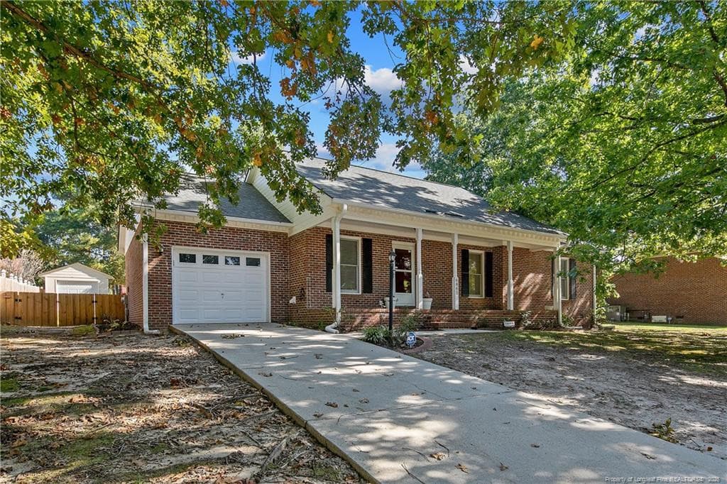Photo 3 - 6865 St Julian Way, Fayetteville, NC 28314