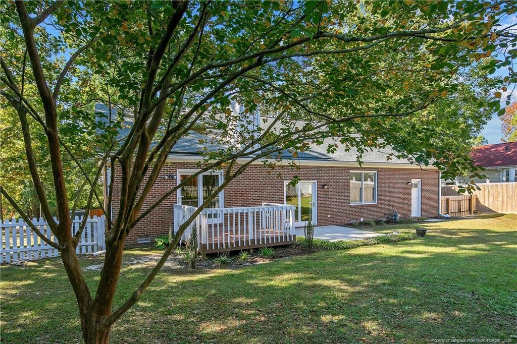 Photo 4 - 6865 St Julian Way, Fayetteville, NC 28314