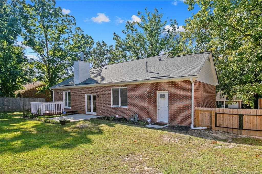 Photo 5 - 6865 St Julian Way, Fayetteville, NC 28314