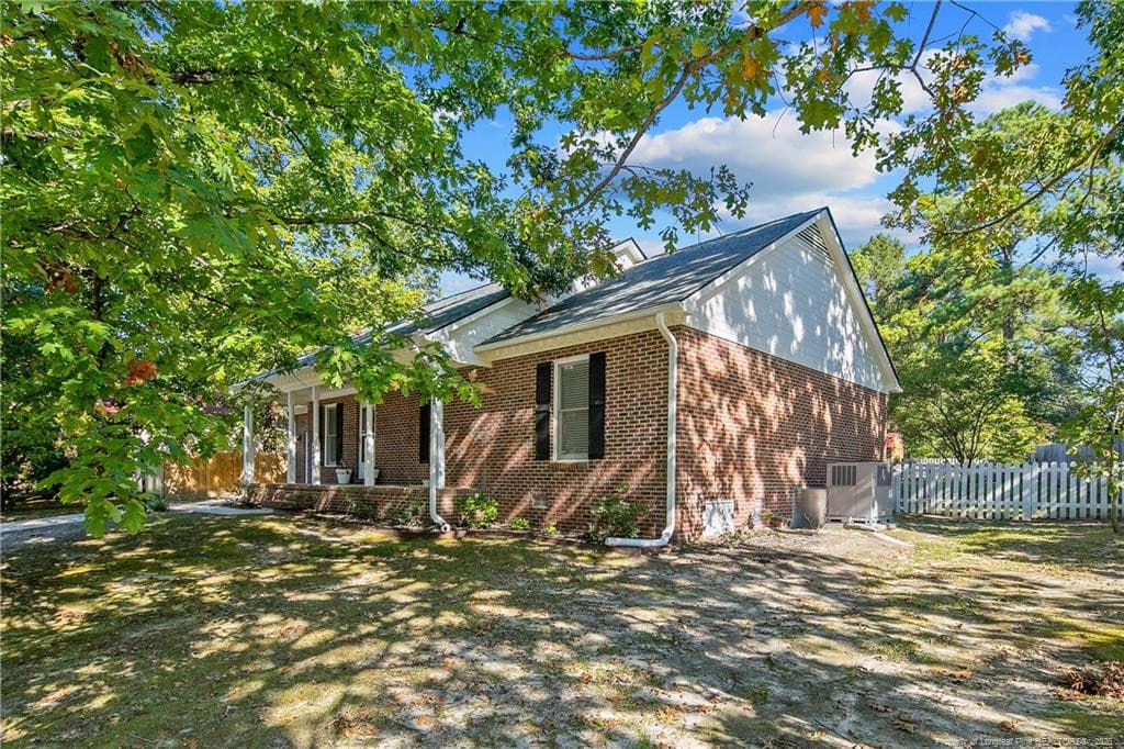 Photo 6 - 6865 St Julian Way, Fayetteville, NC 28314