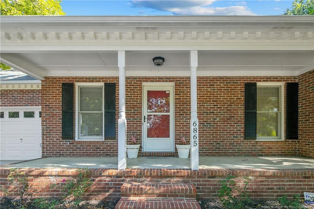 Photo 9 - 6865 St Julian Way, Fayetteville, NC 28314