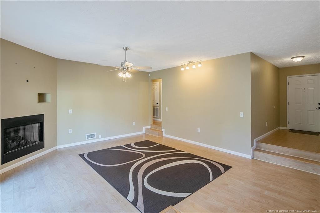 greatroom - 6865 St Julian Way, Fayetteville, NC 28314