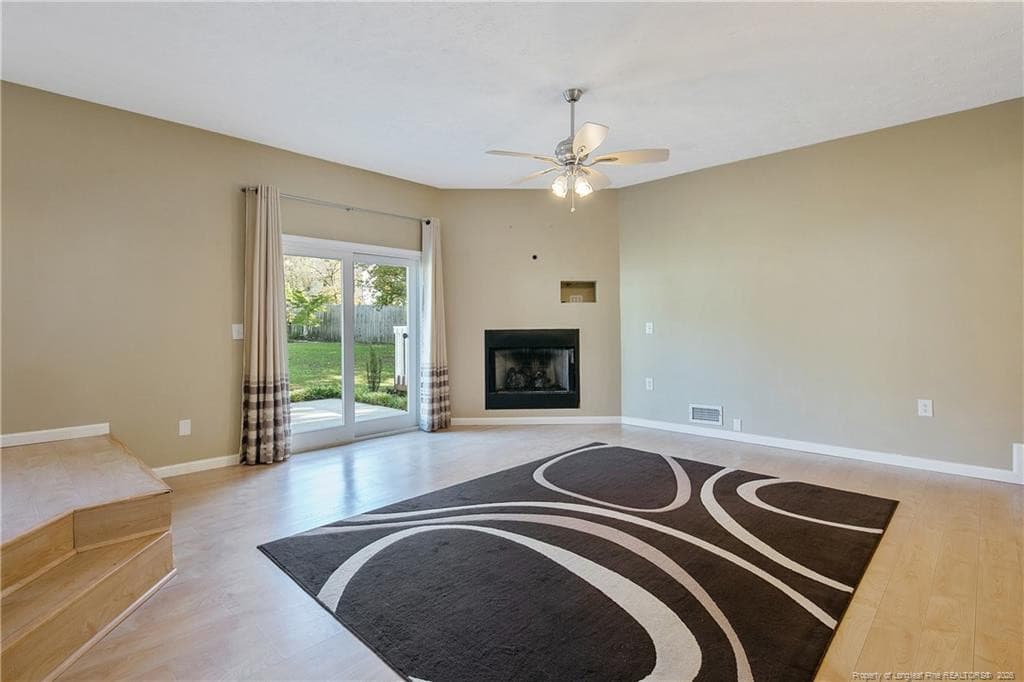 greatroom - 6865 St Julian Way, Fayetteville, NC 28314