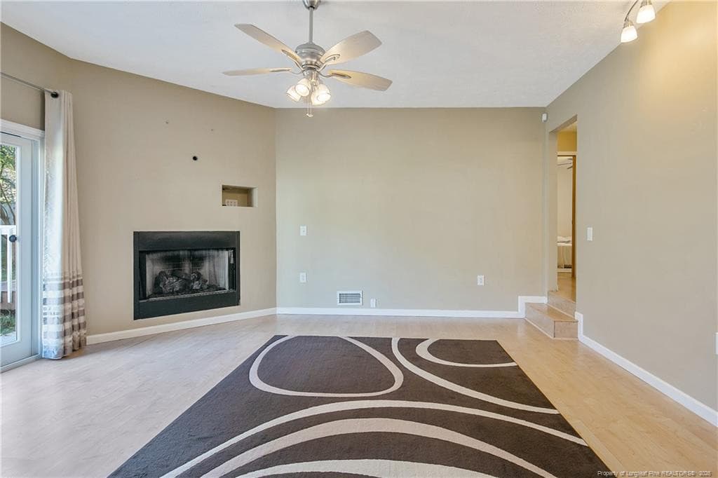 greatroom - 6865 St Julian Way, Fayetteville, NC 28314