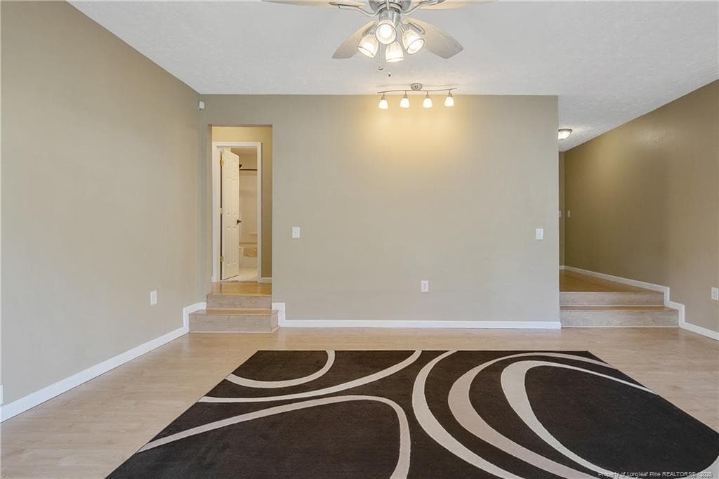 greatroom - 6865 St Julian Way, Fayetteville, NC 28314