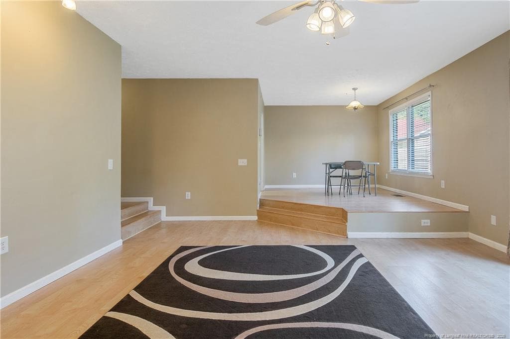 greatroom - 6865 St Julian Way, Fayetteville, NC 28314