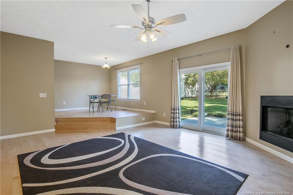 greatroom - 6865 St Julian Way, Fayetteville, NC 28314