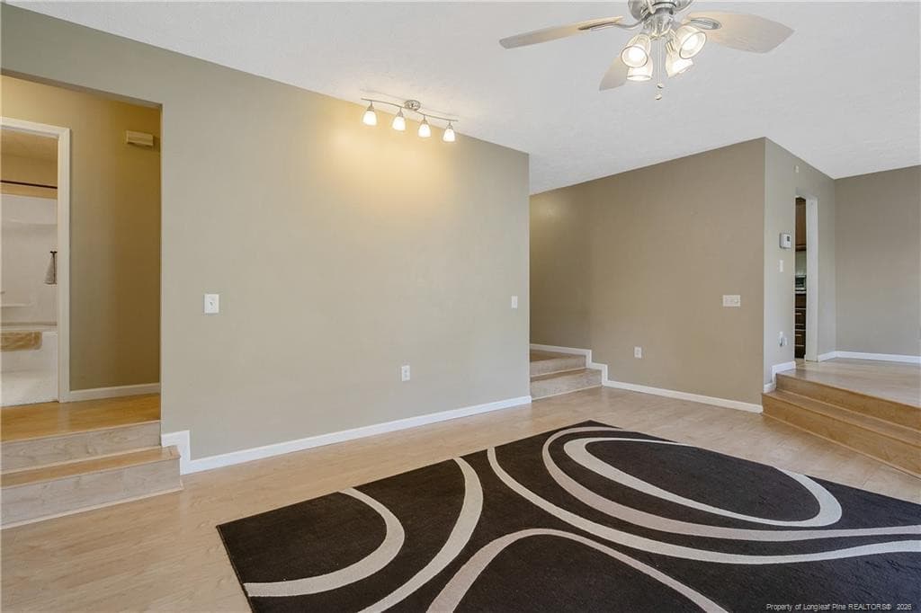 greatroom - 6865 St Julian Way, Fayetteville, NC 28314
