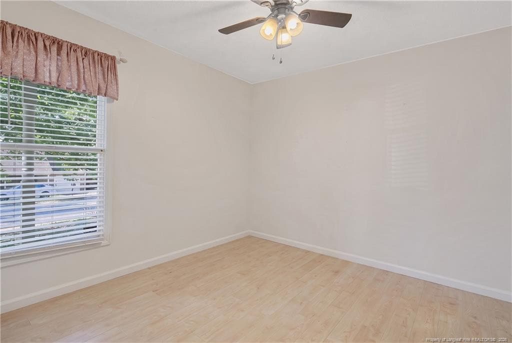 bedroom #1 - 6865 St Julian Way, Fayetteville, NC 28314