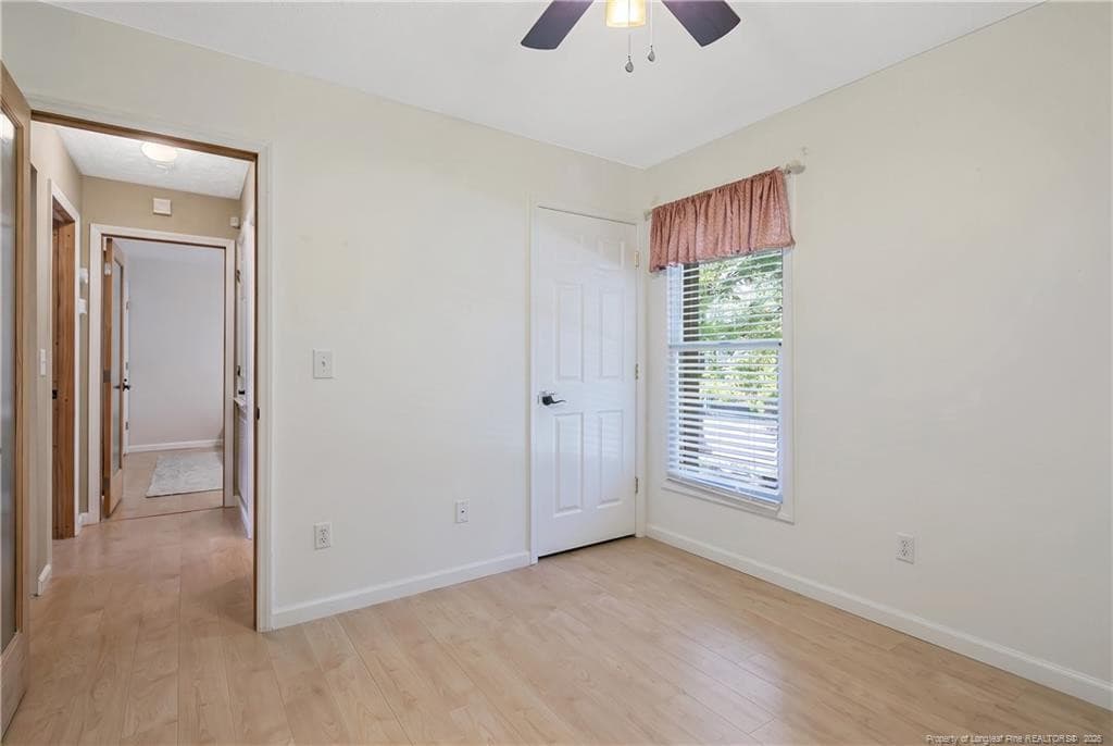 Bedroom # 1 - 6865 St Julian Way, Fayetteville, NC 28314