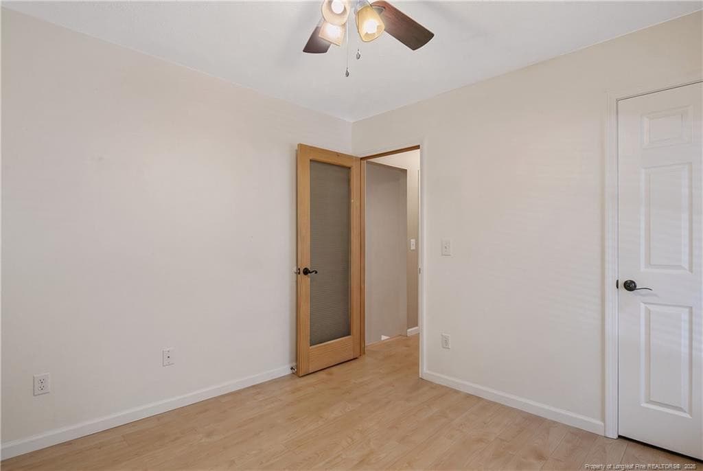 Bedroom # 1 - 6865 St Julian Way, Fayetteville, NC 28314