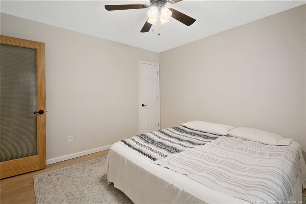 Bedroom # 2 - 6865 St Julian Way, Fayetteville, NC 28314