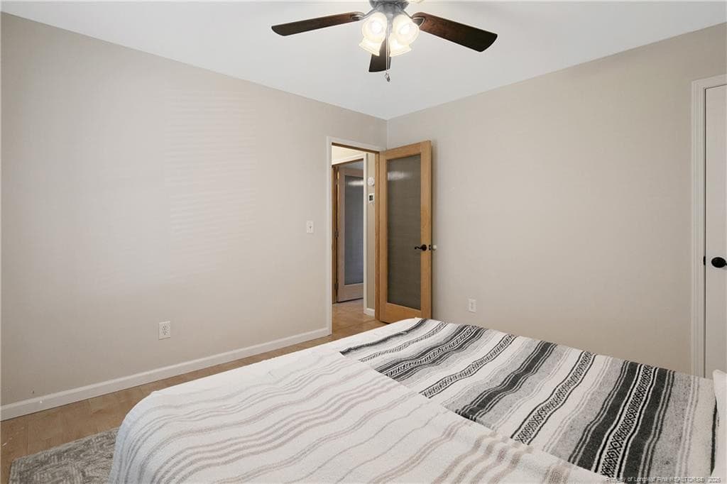 Bedroom # 2 - 6865 St Julian Way, Fayetteville, NC 28314