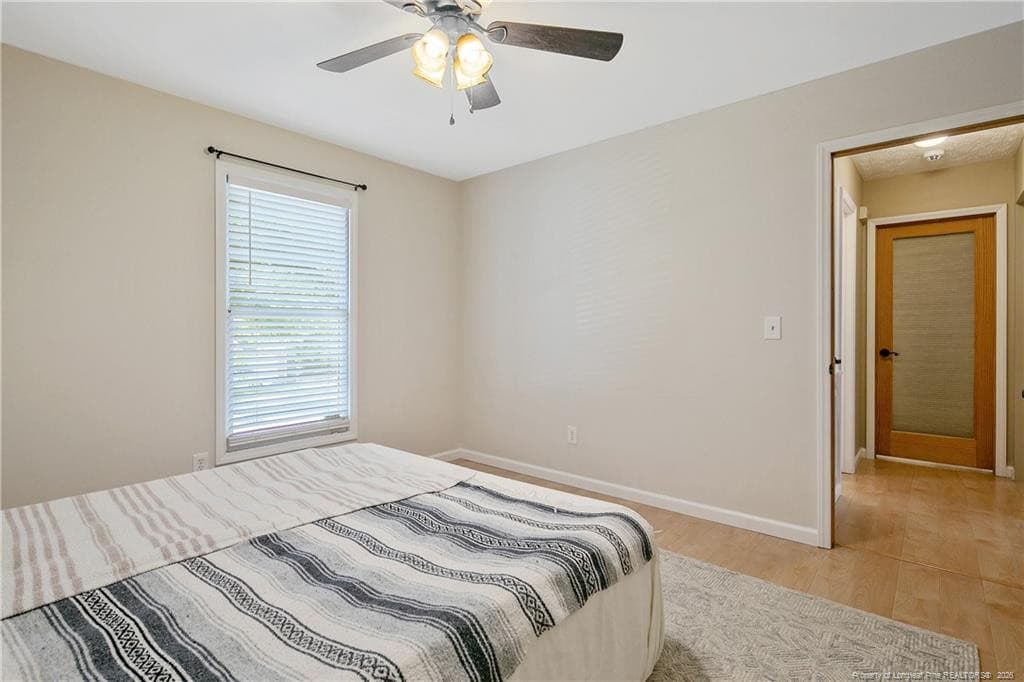 Bedroom # 2 - 6865 St Julian Way, Fayetteville, NC 28314