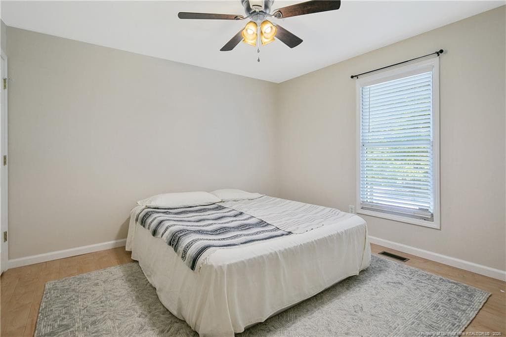 Bedroom # 2 - 6865 St Julian Way, Fayetteville, NC 28314