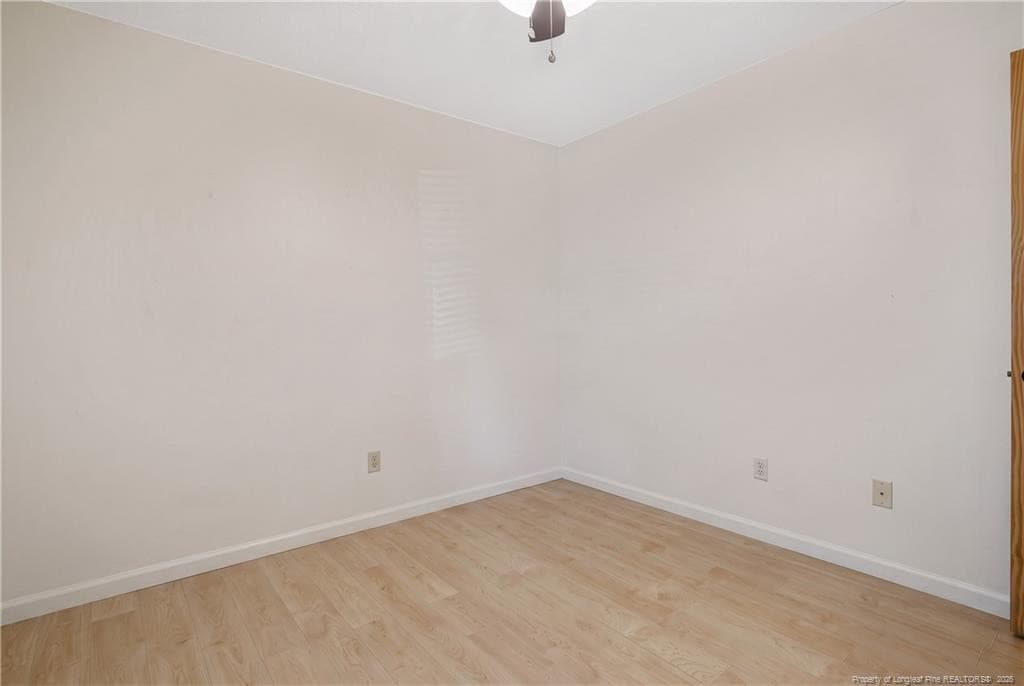 Bedroom #2 - 6865 St Julian Way, Fayetteville, NC 28314