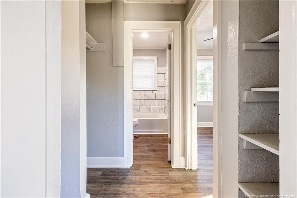 Photo 6 - 100 Sycamore Court, Fayetteville, NC 28301