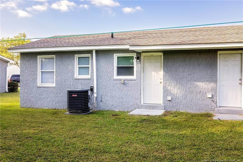 Photo 16 - 100 Sycamore Court, Fayetteville, NC 28301